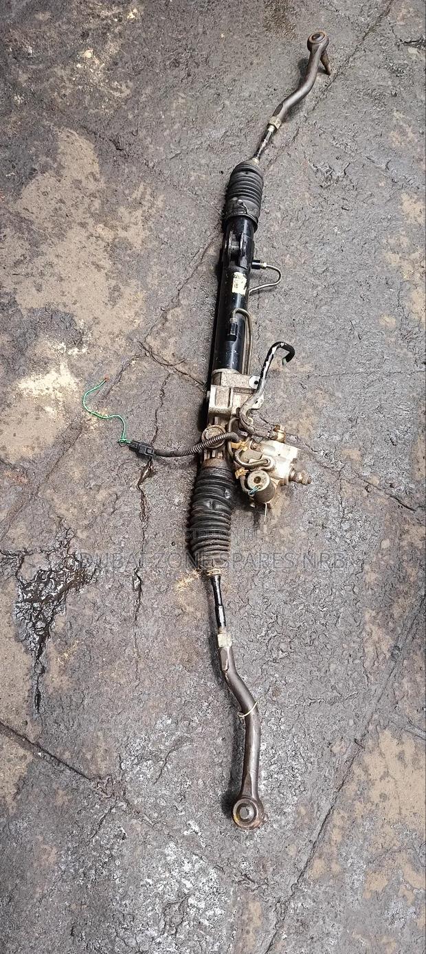 Steering Racks Murano, Skyline,Fuga. - thumbnail 6