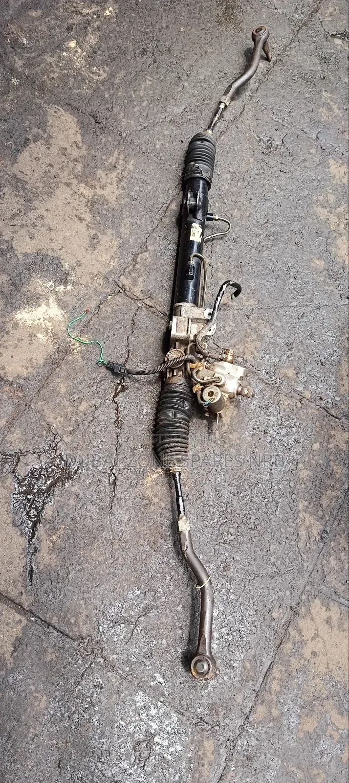 Steering Racks Murano, Skyline,Fuga.