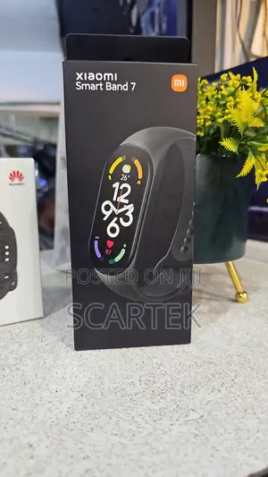 Xiaomi Band 7