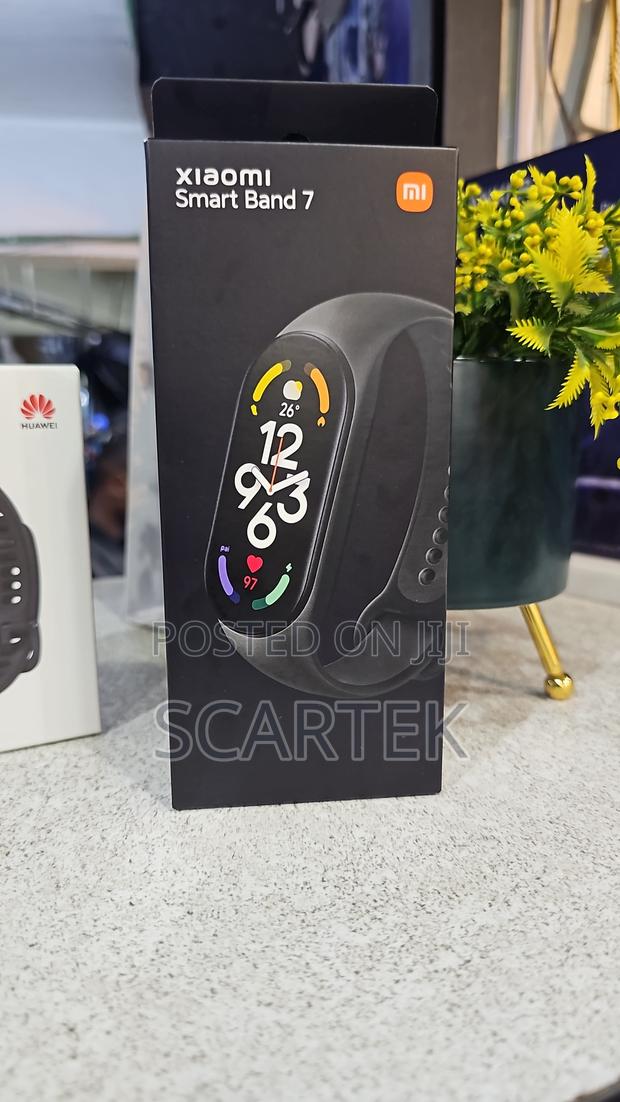 Xiaomi Band 7 - thumbnail 2