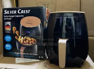 Silvercrest Air Fryer