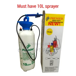 Premier Spray Pump 10ltr.