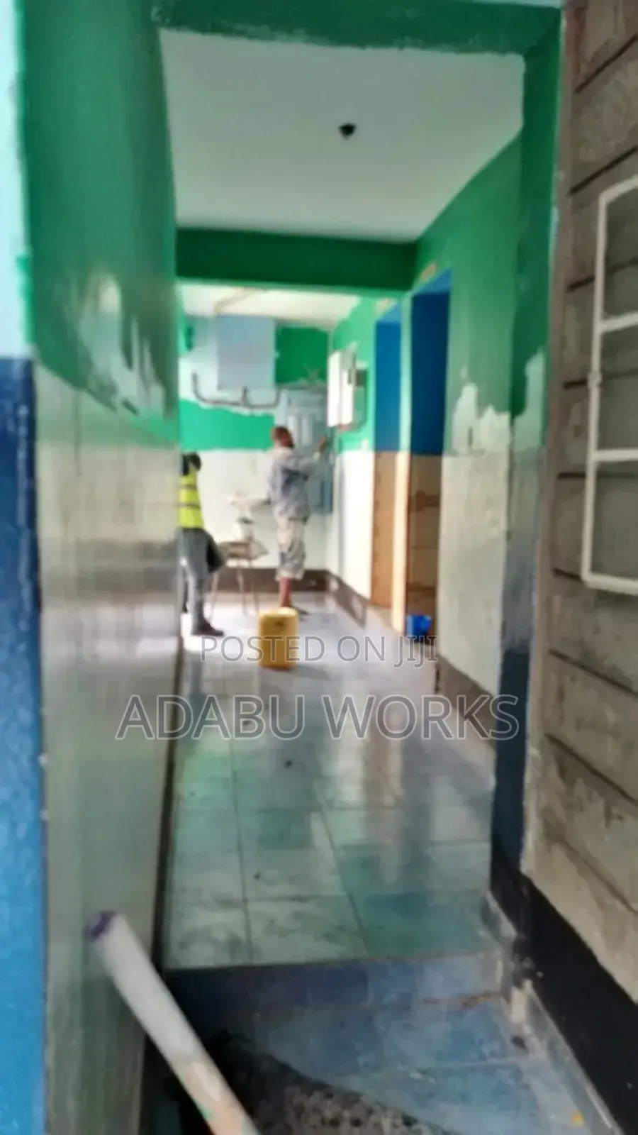 Wall Master,Skimming ,Painting Services