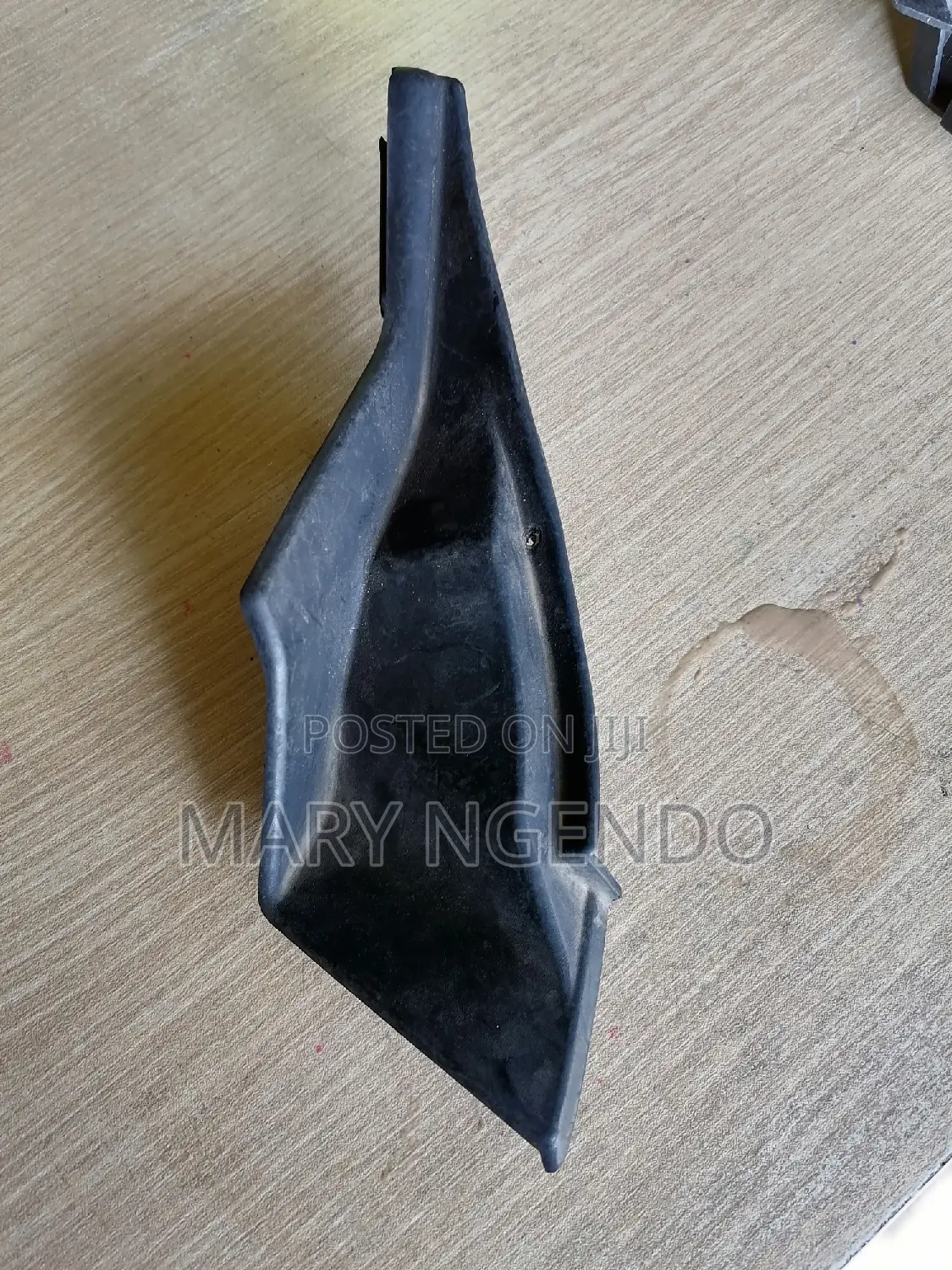 Windscreen Finisher For. Mitsubishi Outlander New Shape
