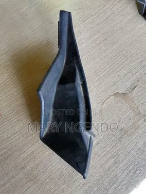 Windscreen Finisher For. Mitsubishi Outlander New Shape