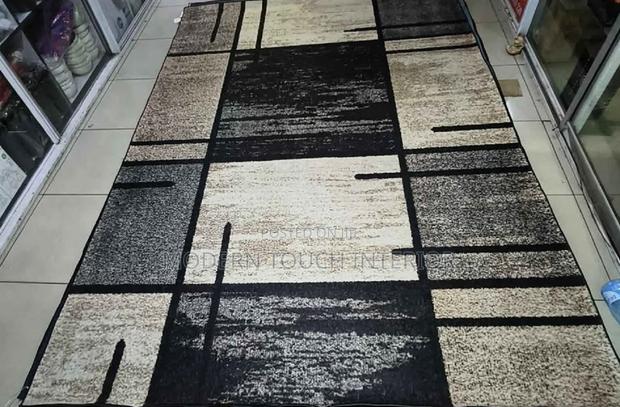 Decorative 3d Floor Carpets