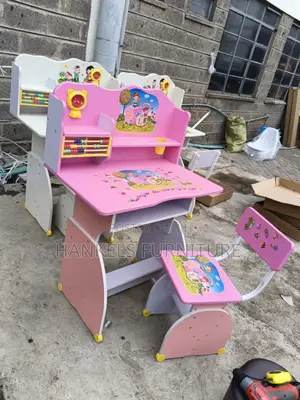 Kids Home Study Desk