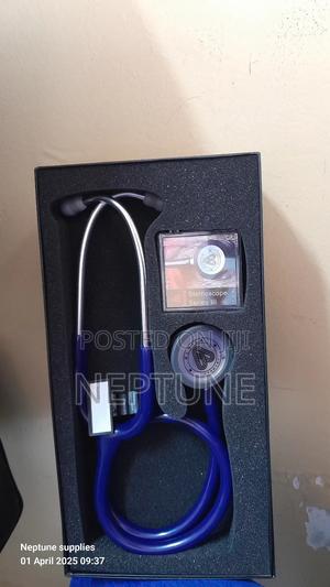 Aleila Series Iii Stethoscope - thumbnail 2