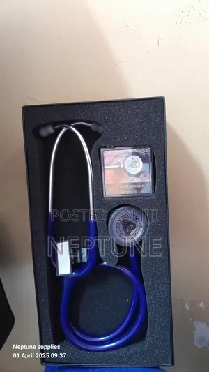Aleila Series Iii Stethoscope