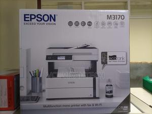 Epson M3170 Printer - thumbnail 2