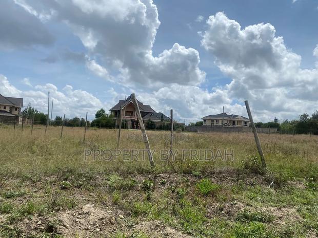 100/100 Plot for Sale in Chuna - main view