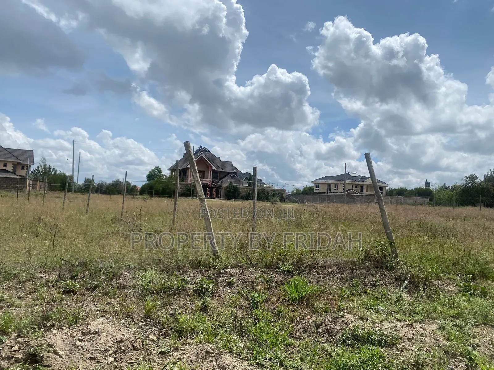 100/100 Plot for Sale in Chuna