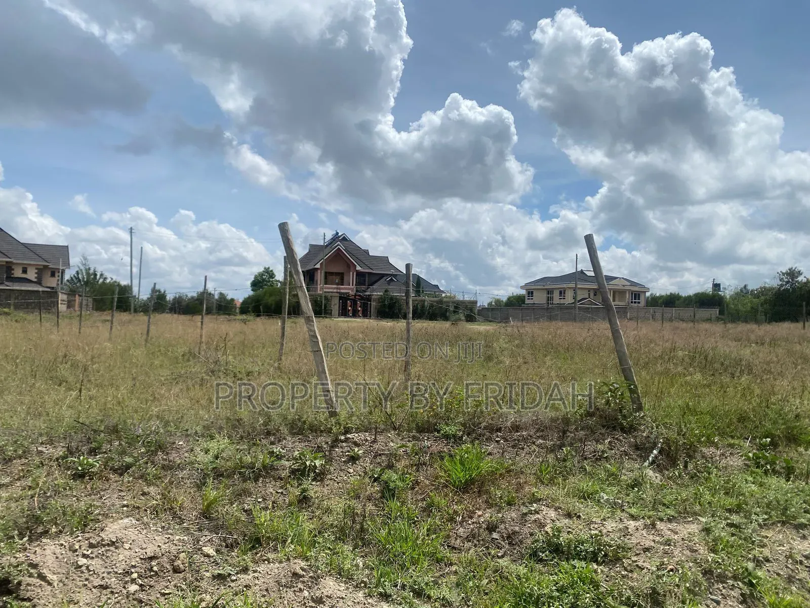 100/100 Plot for Sale in Chuna