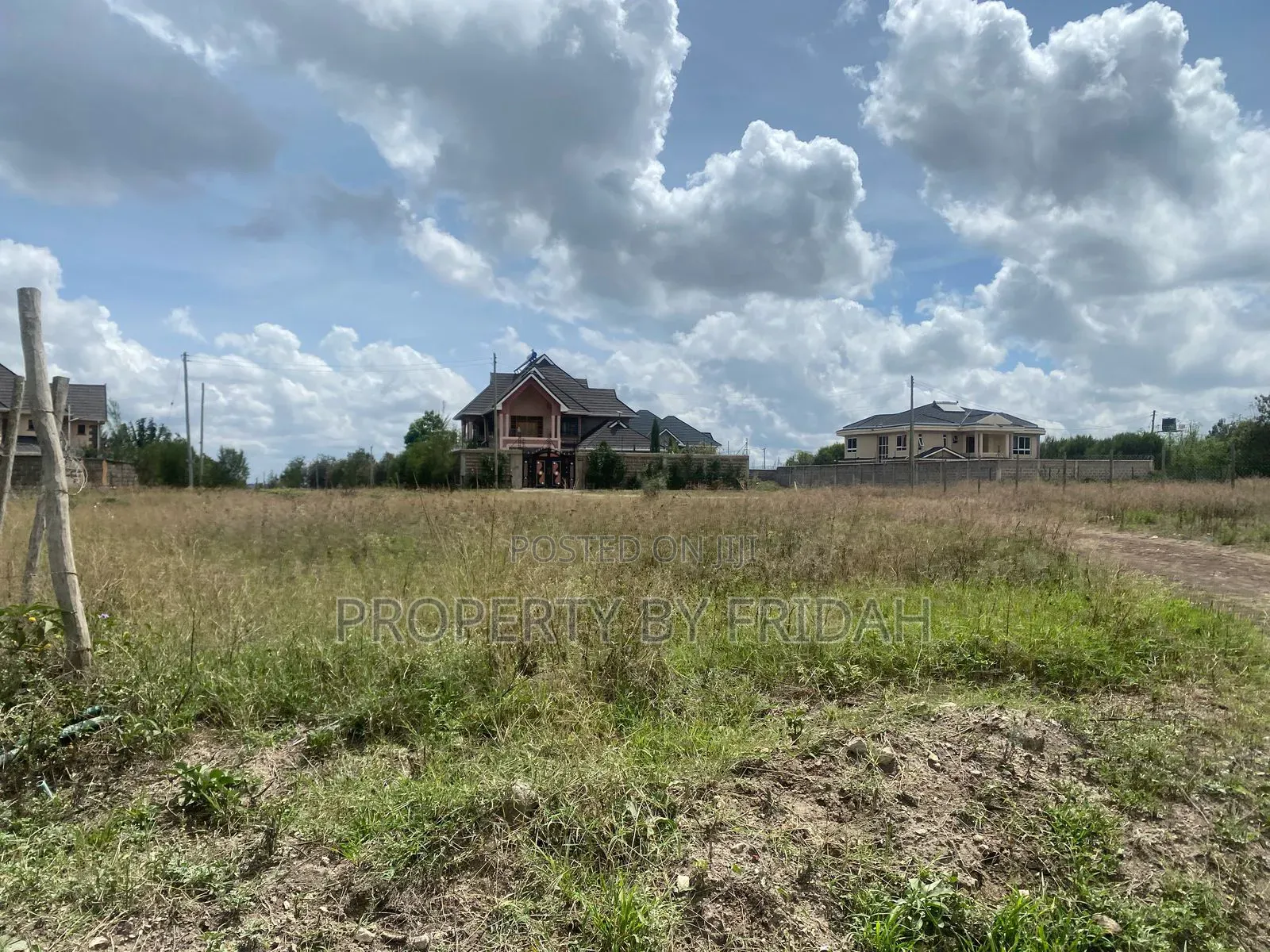 100/100 Plot for Sale in Chuna