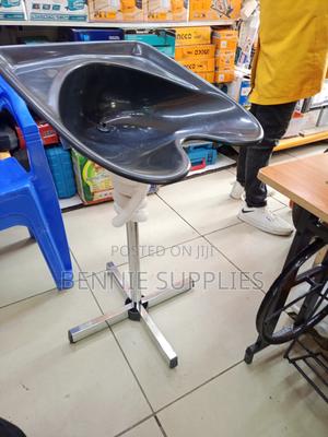 Sink, Salon Complete Sink - main view