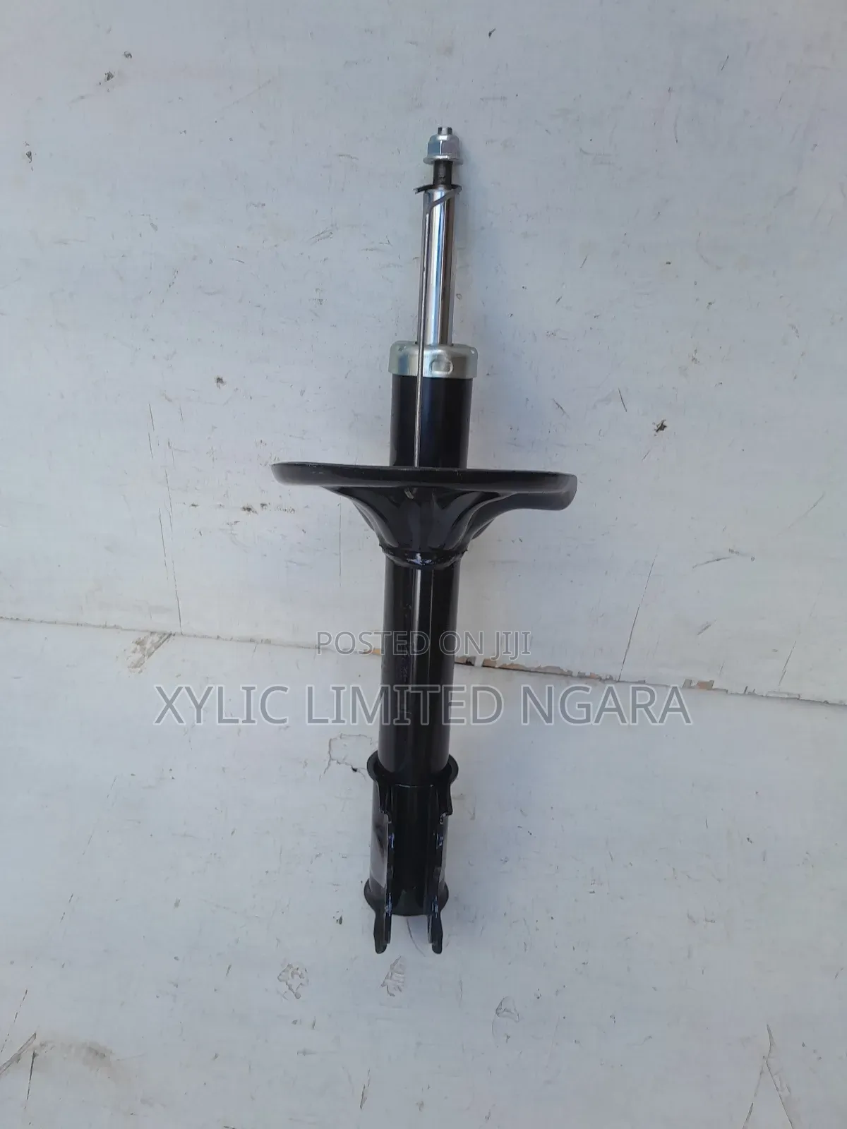 Mitsubishi Pajero I.O Front and Rear Shock Absorbers