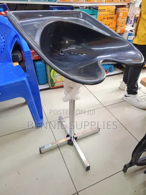 Complete Sink, Stand Sinks