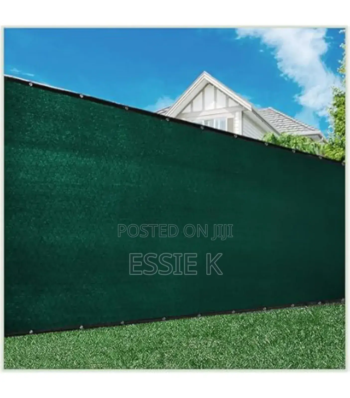 Fence Screen Nets Privacy
