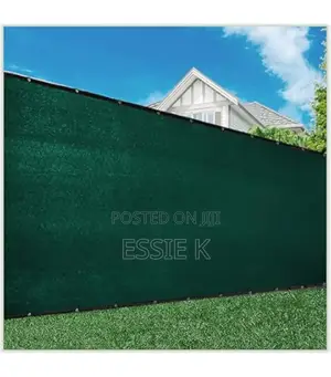 Fence Screen Nets Privacy