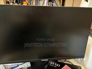 View Sonic Vx2768-2kp-MHD- 27"Inches Omni 144hz Ips Gaming Monitor