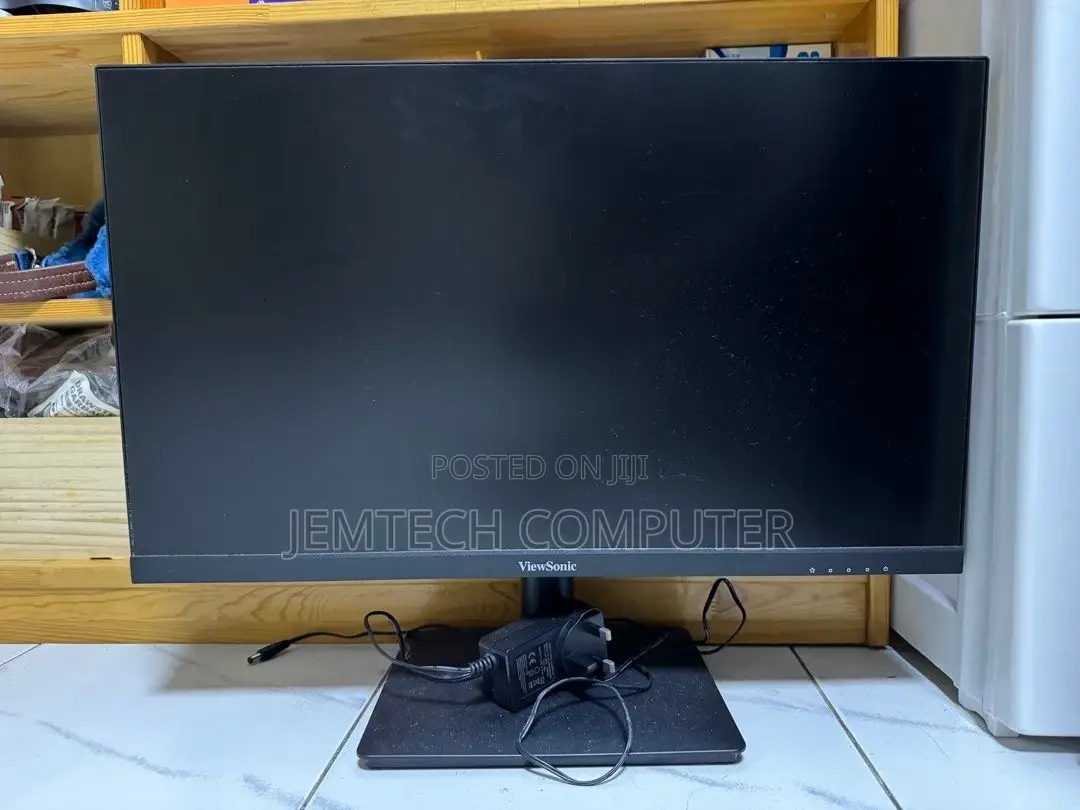 View Sonic Vx2768-2kp-MHD- 27"Inches Omni 144hz Ips Gaming Monitor