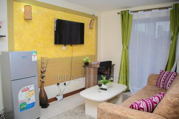 1 Bed Apartment in Mvuli Suites Ngara - thumbnail 3