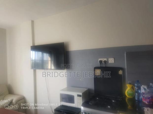 1 Bed Apartment in Mvuli Suites Ngara - thumbnail 5