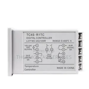 Temperature Controller