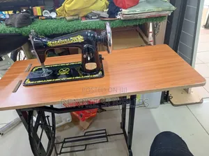 Seagull Complete Sewing Machine