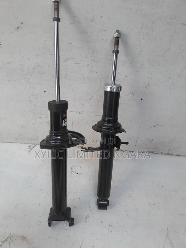 Nissan Fuga Y50,Y51 Front and Rear Shock Absorbers