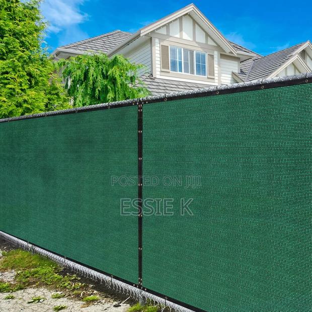 Screen Privacy Net - main view