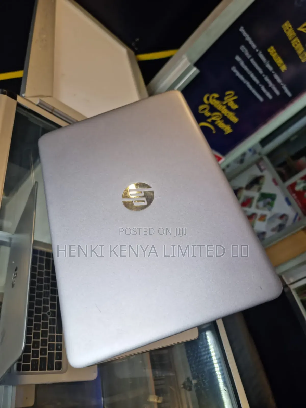 Laptop HP EliteBook 840 G3 8GB Intel Core I5 HDD 500GB