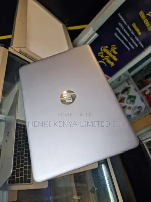 Laptop HP EliteBook 840 G3 8GB Intel Core I5 HDD 500GB