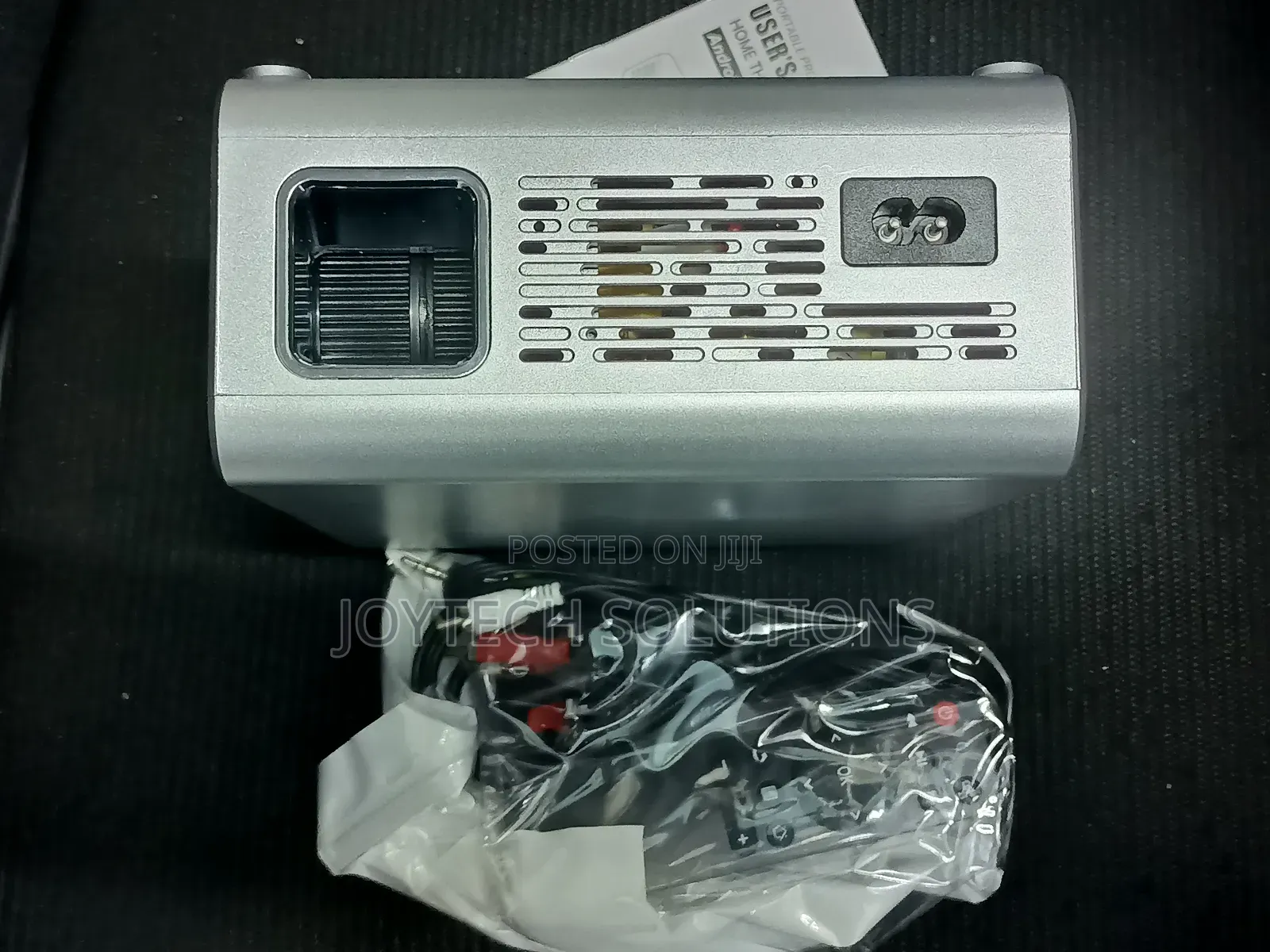 New Hot  Selling High Quality Projector Hd Multimedia