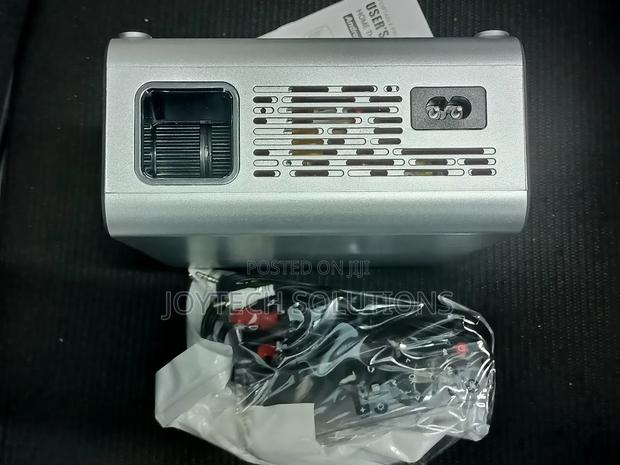 New Hot  Selling High Quality Projector Hd Multimedia - thumbnail 3