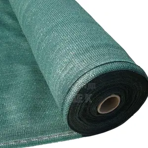 Green Fencing Net