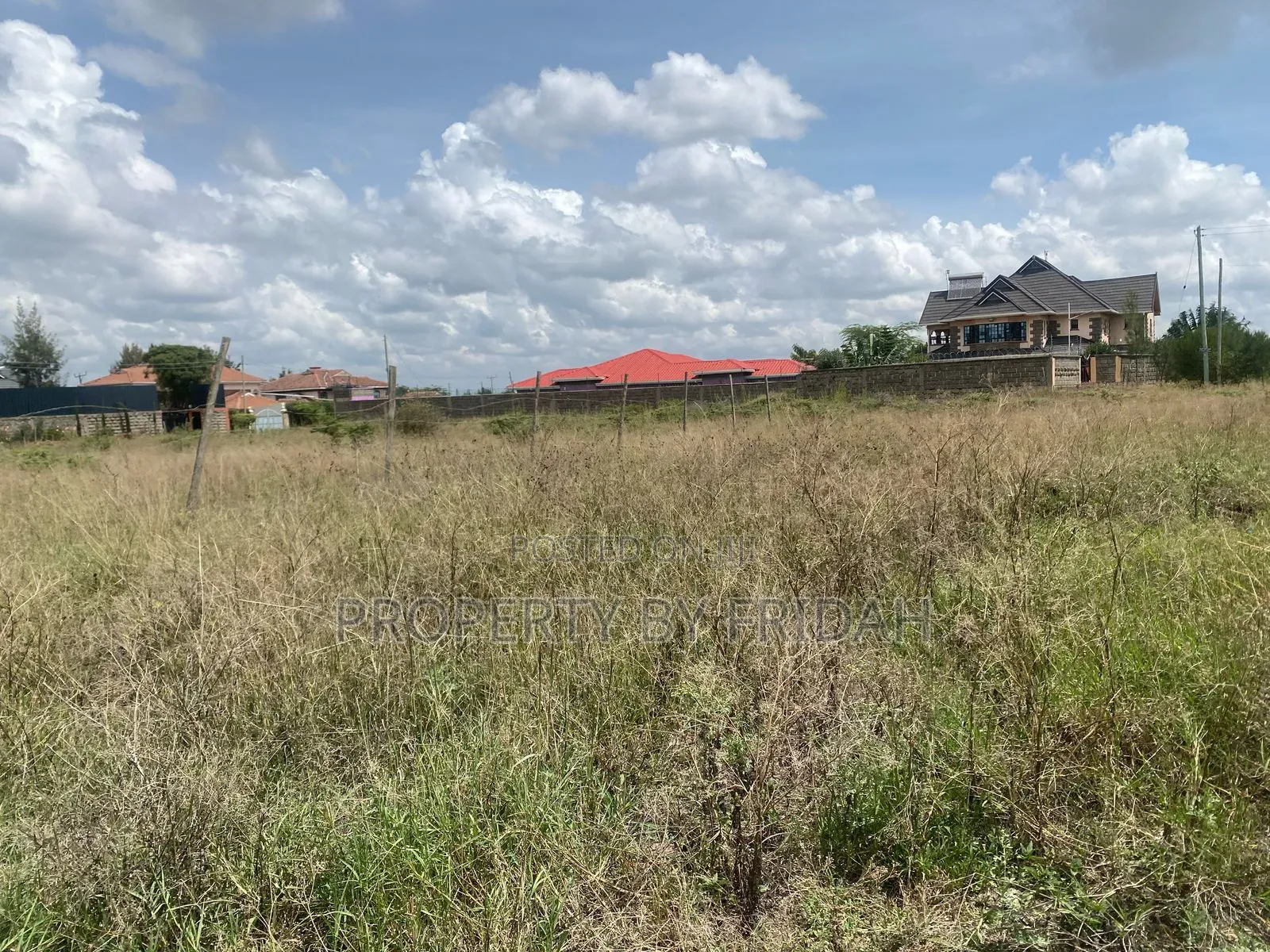 100/100 Plot for Sale in Chuna