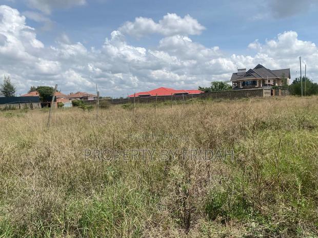 100/100 Plot for Sale in Chuna - main view