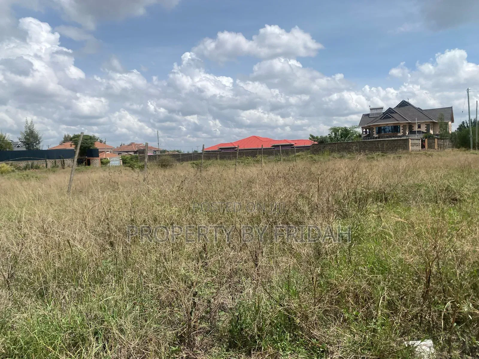 100/100 Plot for Sale in Chuna