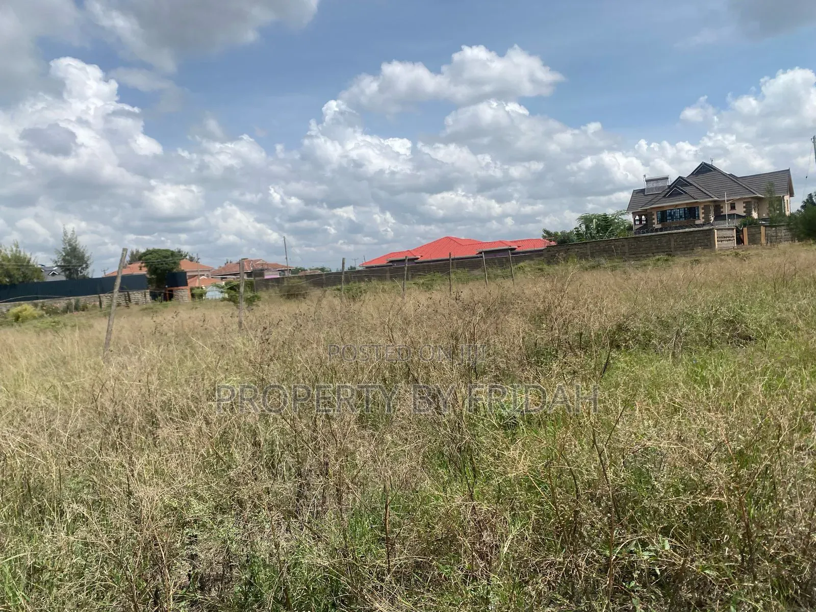 100/100 Plot for Sale in Chuna