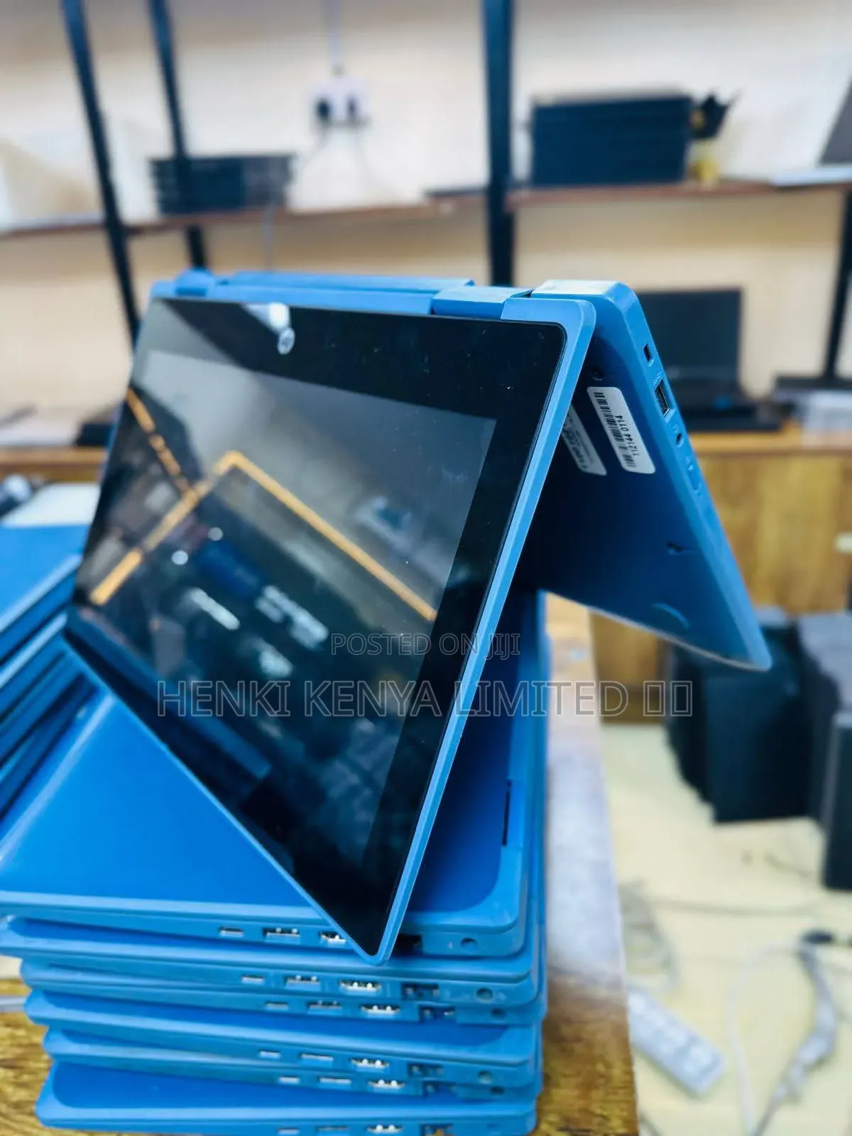 Laptop HP ProBook X360 11 G5 EE 8GB Intel Celeron SSD 128GB