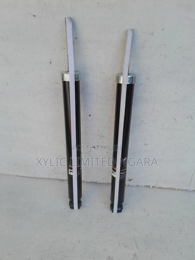 Honda Vezel Rear Shock Absorbers