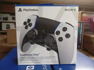 Sony Playstation Wireless Controllers