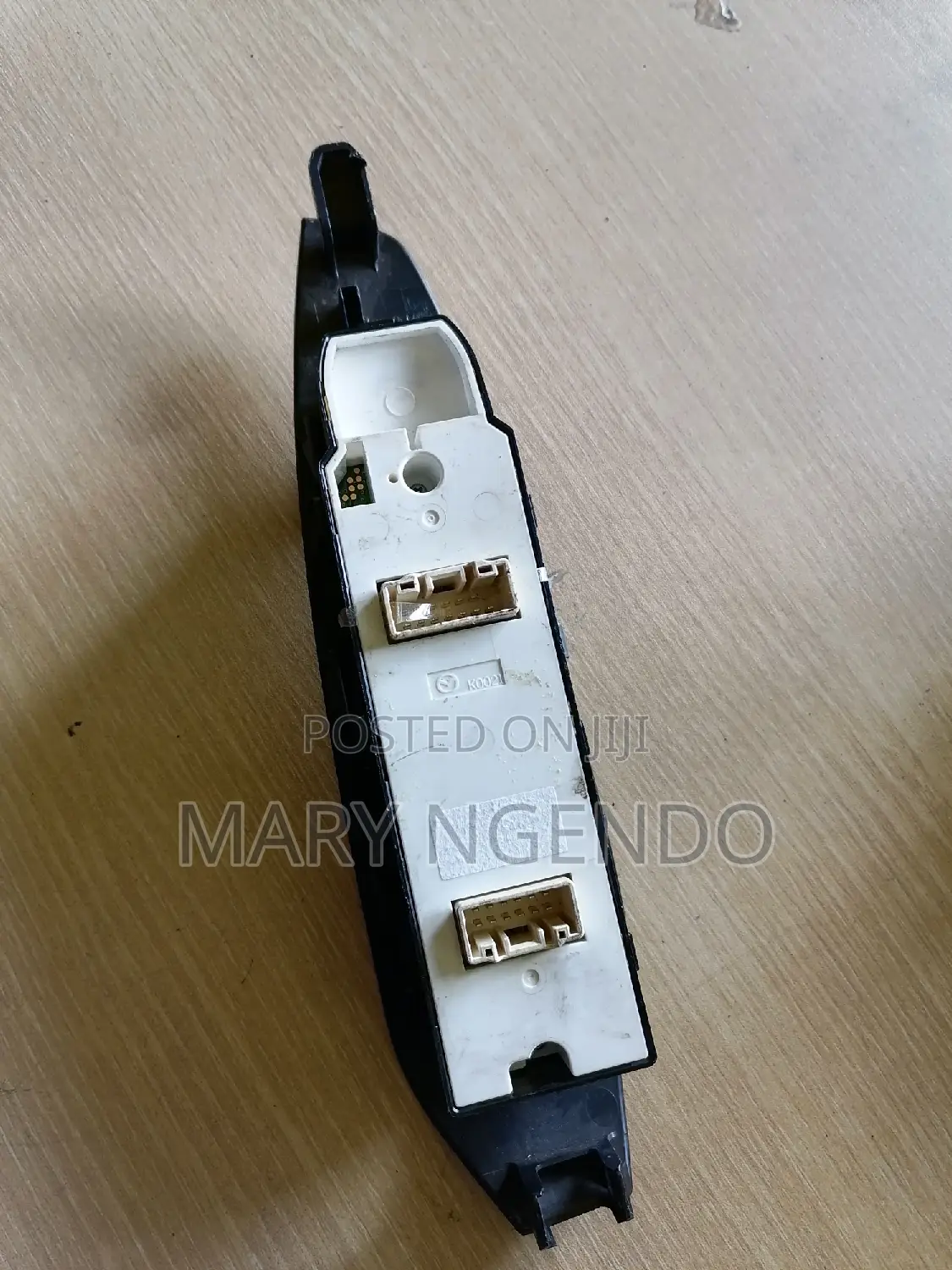 Main Switch for Mazda Demio New Shape