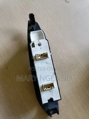 Main Switch for Mazda Demio New Shape