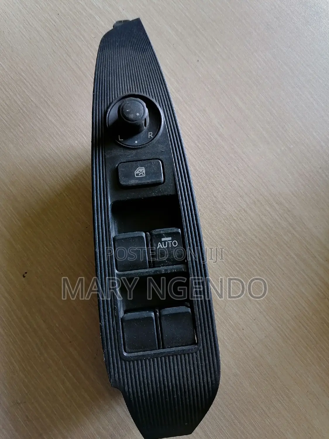 Main Switch for Mazda Demio New Shape