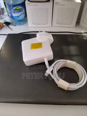 Apple Macbook Laptop Charger Available