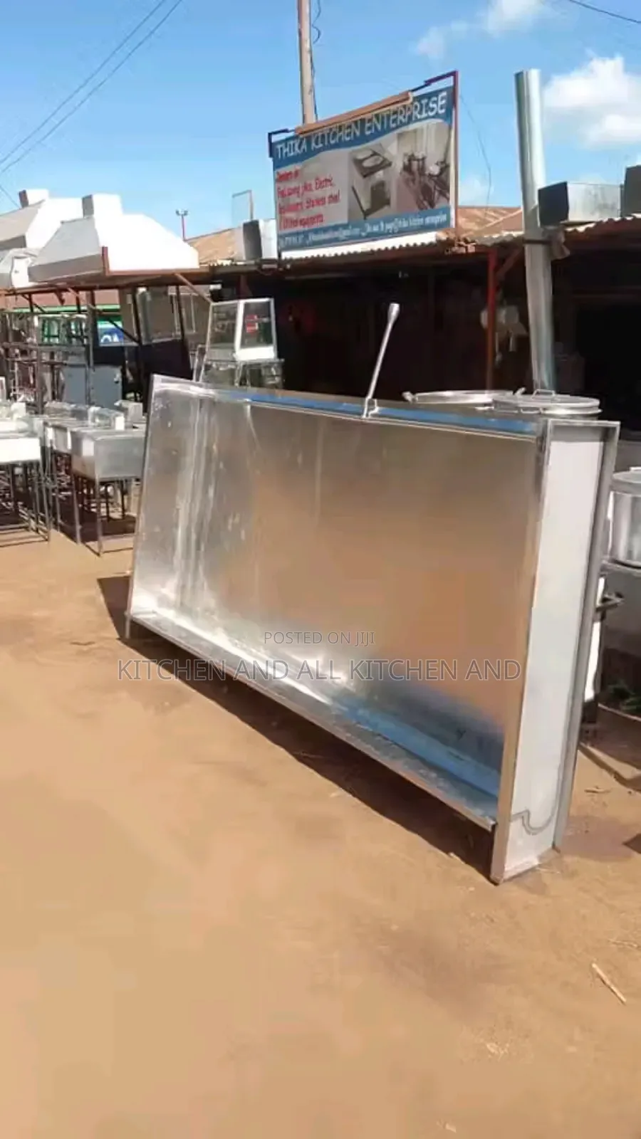 Gents Stainless Steel Urinal