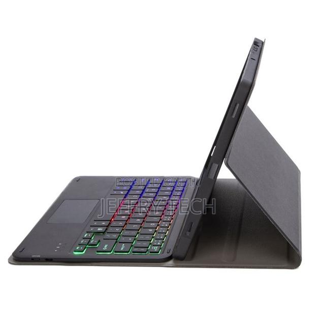 Keyboard Case . Bluetooth 3.0 Standard Interface - thumbnail 2