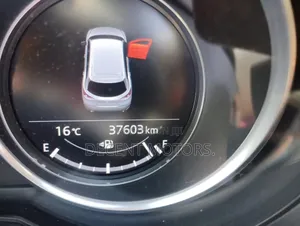 Mazda CX-8 2.2 AWD (7 seater) 2018 Gray